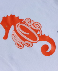 Seahorse