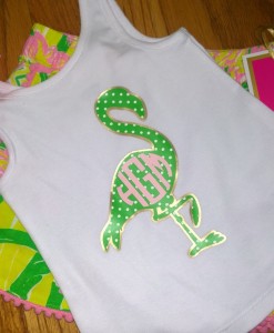 flamingo