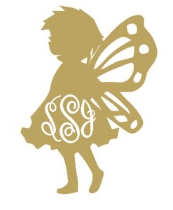 fairy girl picture only