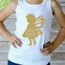 fairy girl