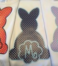 Variations of Bunny colors