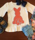 Bunny Shirt