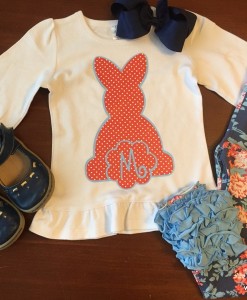 Bunny Shirt