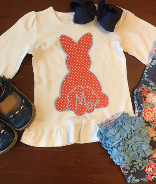 Bunny Shirt