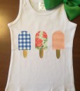 popsicles