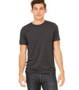Black Triblend Unisex T-Shirt