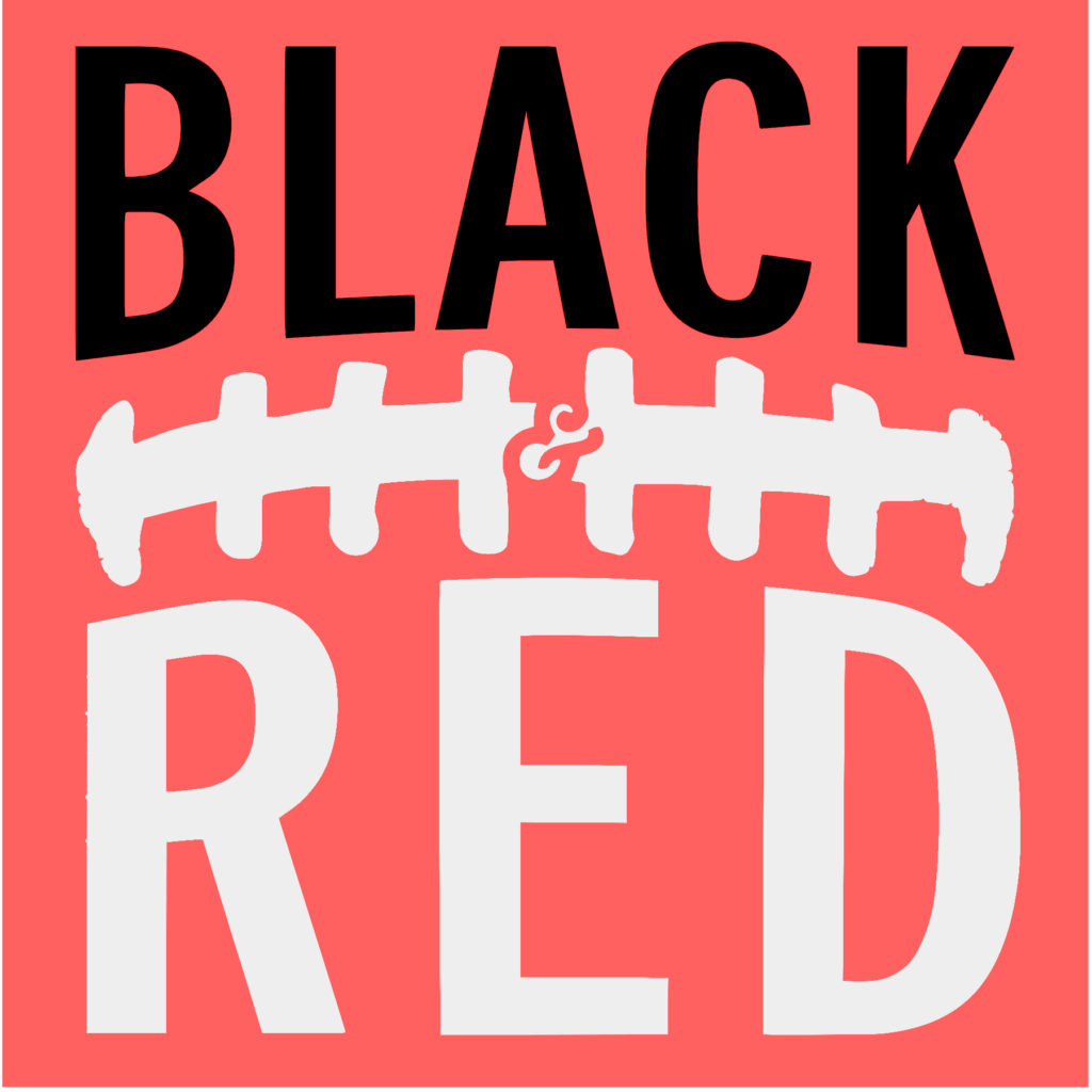 #NG13 - North Gwineett - Bulldogs - Black Red