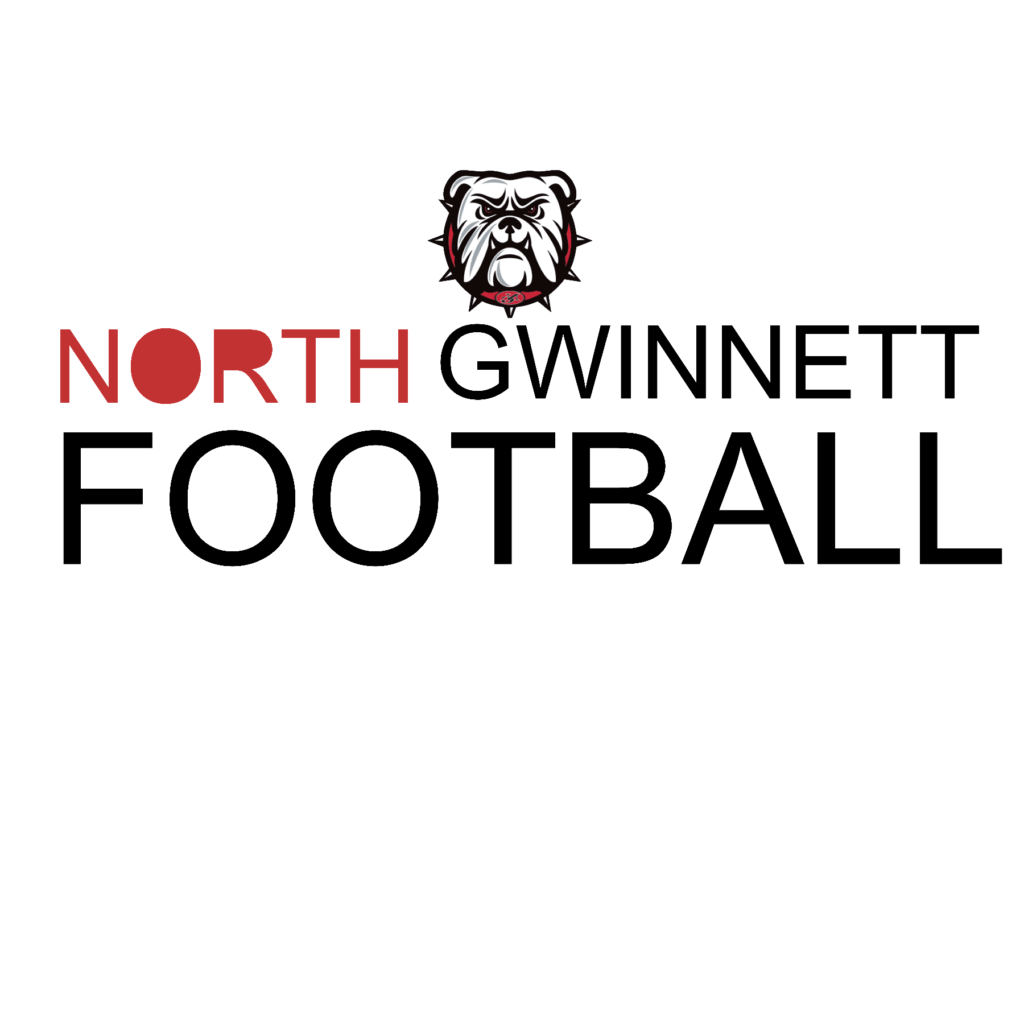 #NG05F - North Gwinnett - Bulldogs - Team - Football