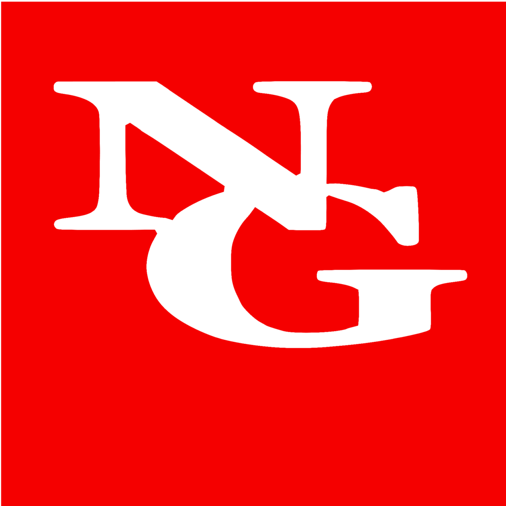#NG04W - North Gwinnett - Bulldogs - NG - White