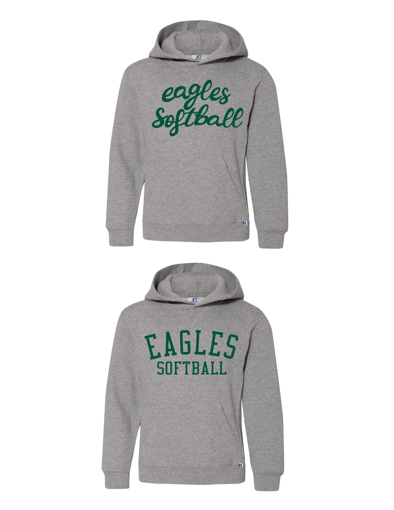 47 Philadelphia Eagles Adult Hoodie